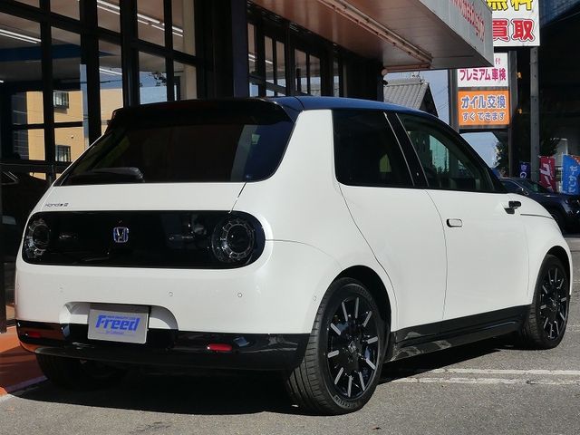 Honda e 2022-06 186659-1