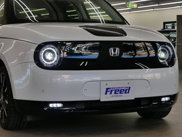 Honda e 2022-06 186659-9
