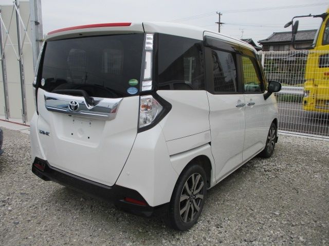 Toyota TANK 2017-09 4917-1