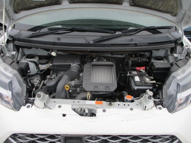 Toyota TANK 2017-09 4917-18