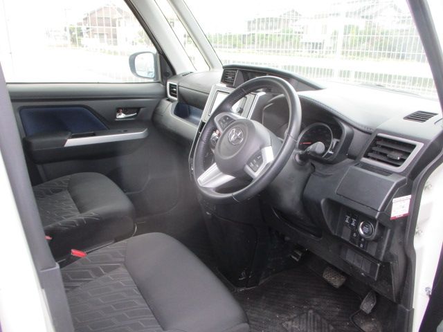 Toyota TANK 2017-09 4917-5