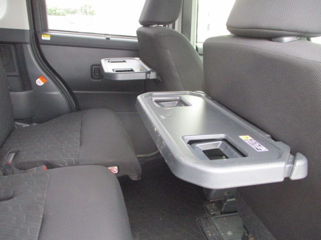 Toyota TANK 2017-09 4917-7