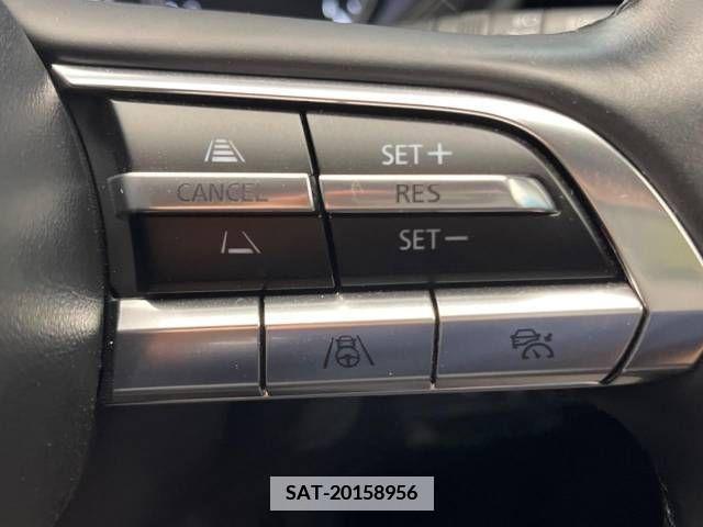 Mazda CX-30 2022-01 345749-5