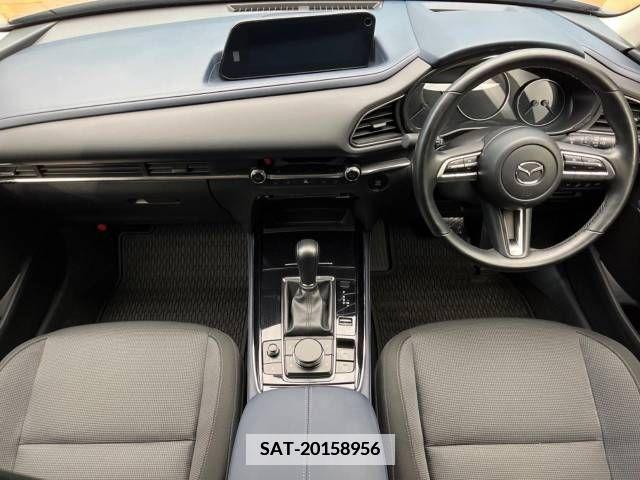 Mazda CX-30 2022-01 345749-1