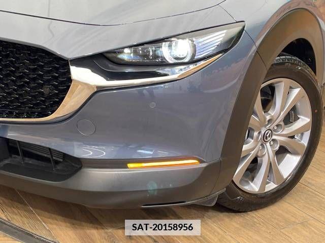 Mazda CX-30 2022-01 345749-12