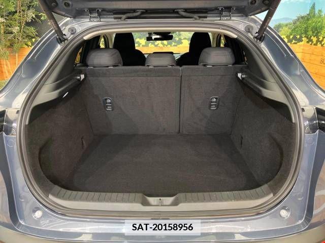 Mazda CX-30 2022-01 345749-10