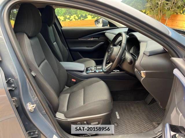 Mazda CX-30 2022-01 345749-8
