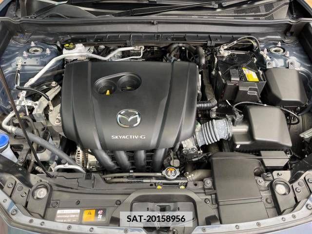 Mazda CX-30 2022-01 345749-18