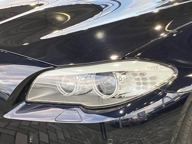 Bmw 5 SERIES 2013-03 23629-6