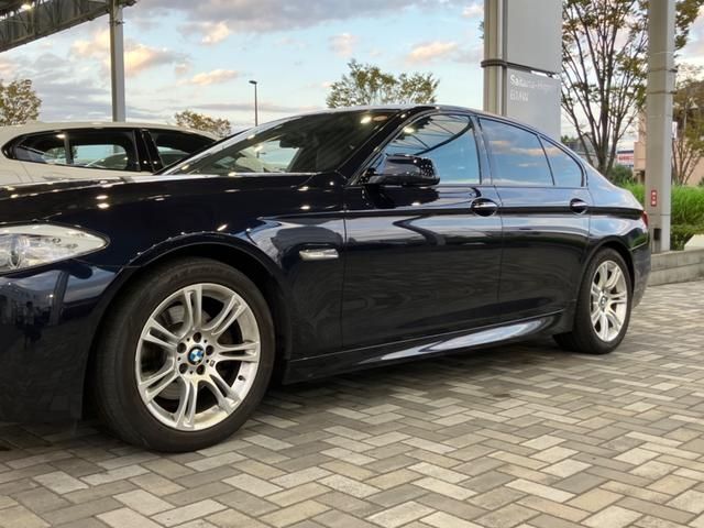 Bmw 5 SERIES 2013-03 23629-10