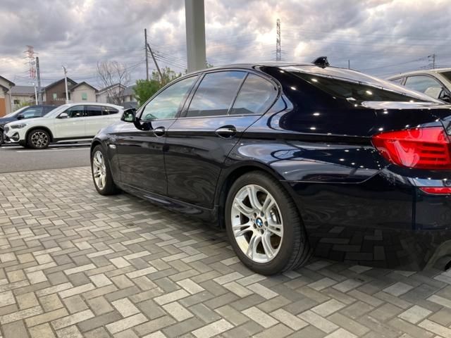Bmw 5 SERIES 2013-03 23629-12