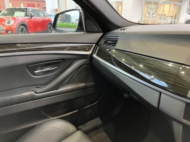 Bmw 5 SERIES 2013-03 23629-24