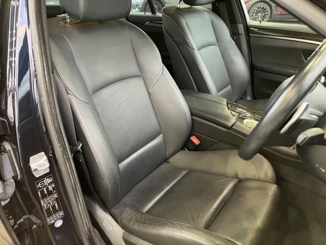 Bmw 5 SERIES 2013-03 23629-15