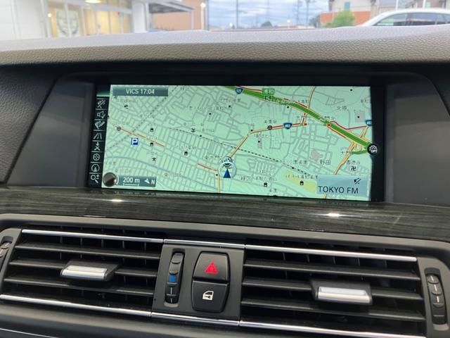 Bmw 5 SERIES 2013-03 23629-25