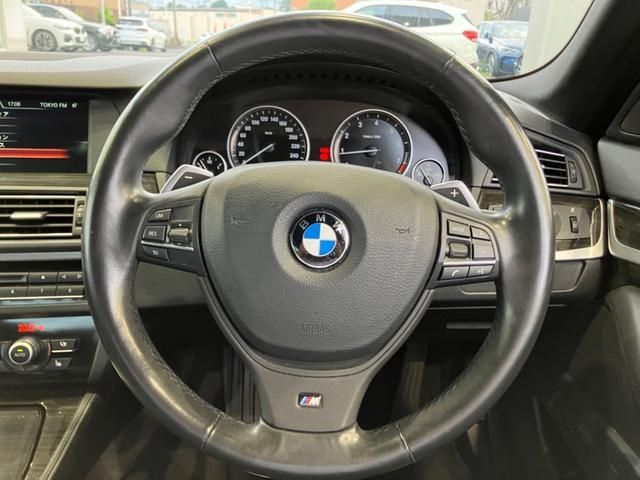 Bmw 5 SERIES 2013-03 23629-17