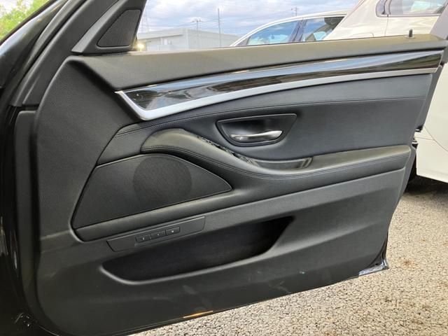 Bmw 5 SERIES 2013-03 23629-21