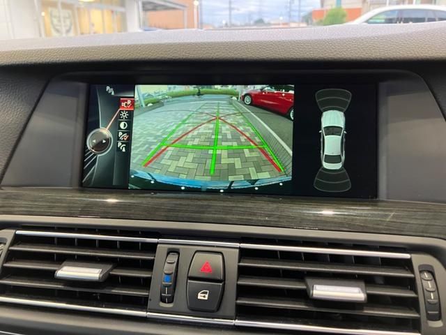 Bmw 5 SERIES 2013-03 23629-26