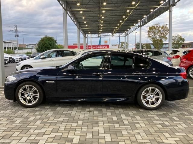 Bmw 5 SERIES 2013-03 23629-9