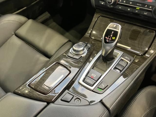 Bmw 5 SERIES 2013-03 23629-19