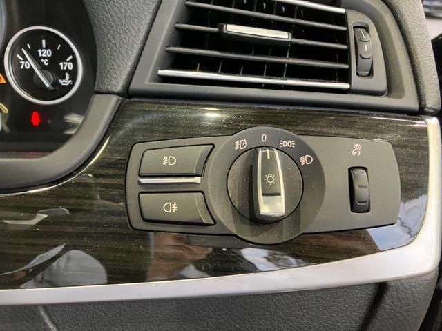 Bmw 5 SERIES 2013-03 23629-18