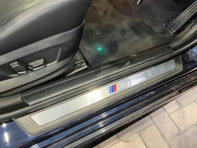 Bmw 5 SERIES 2013-03 23629-22