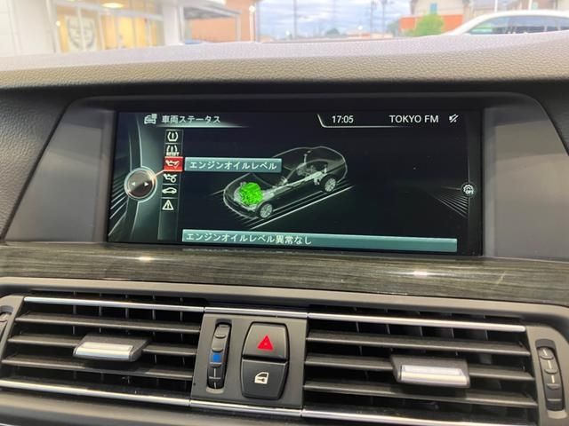 Bmw 5 SERIES 2013-03 23629-27