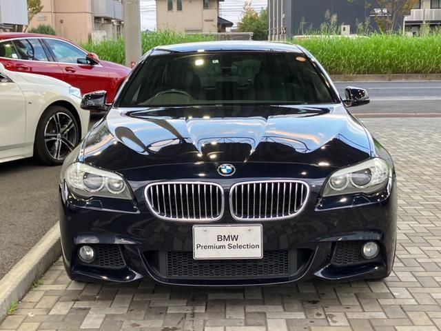 Bmw 5 SERIES 2013-03 23629-3