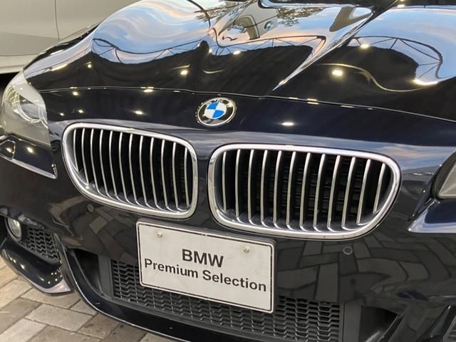 Bmw 5 SERIES 2013-03 23629-5