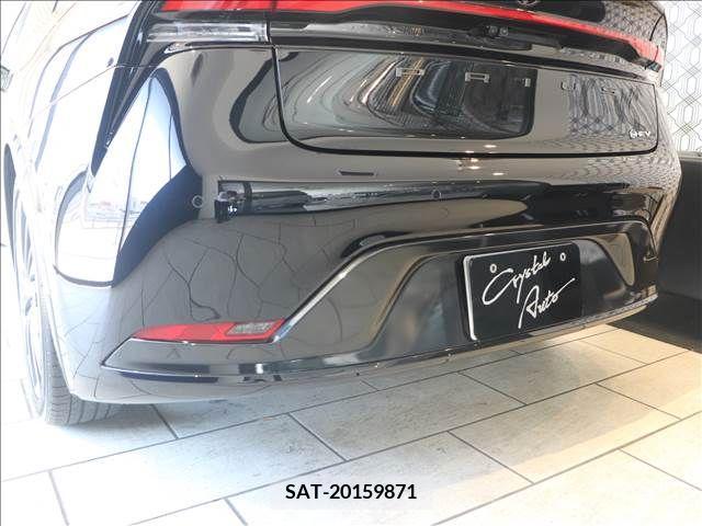 Toyota PRIUS 2023-03 230809-17