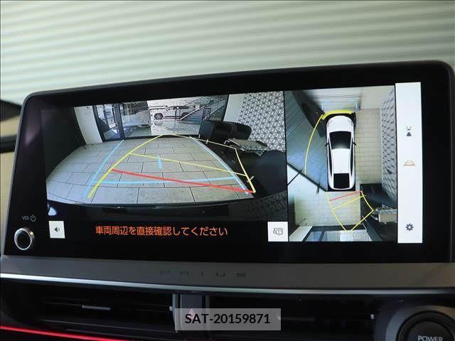 Toyota PRIUS 2023-03 230809-3