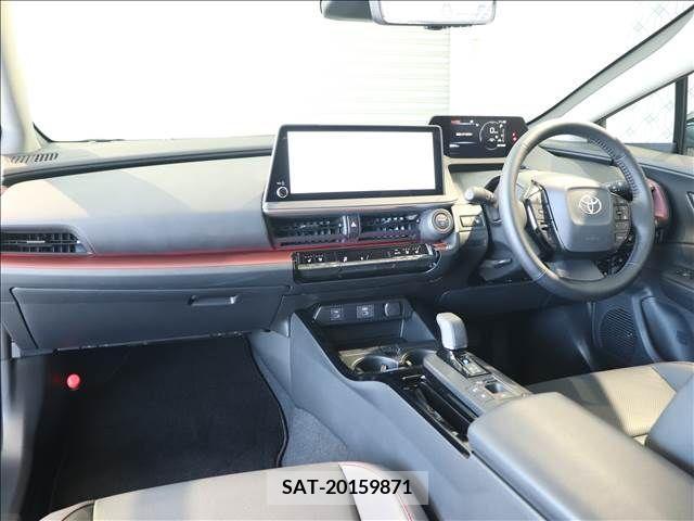 Toyota PRIUS 2023-03 230809-2