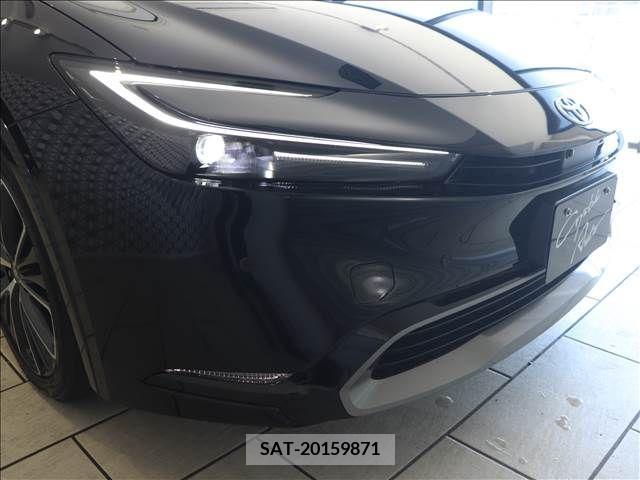 Toyota PRIUS 2023-03 230809-14