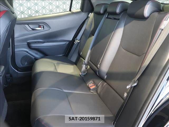 Toyota PRIUS 2023-03 230809-10