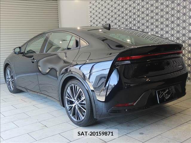 Toyota PRIUS 2023-03 230809-1