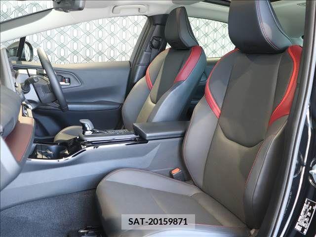 Toyota PRIUS 2023-03 230809-8
