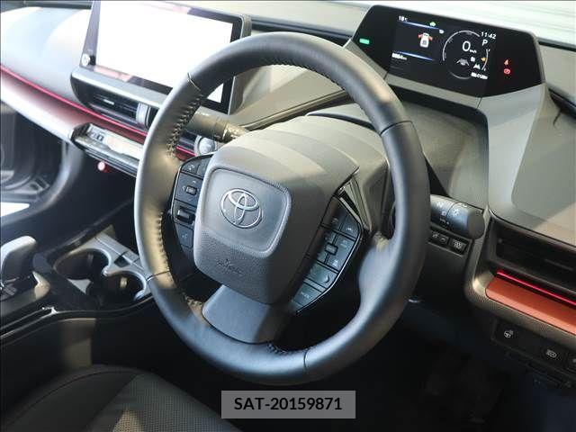 Toyota PRIUS 2023-03 230809-7