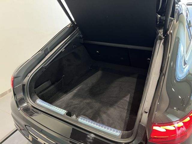 Mercedes Benz EQS 2022-09 28748-19