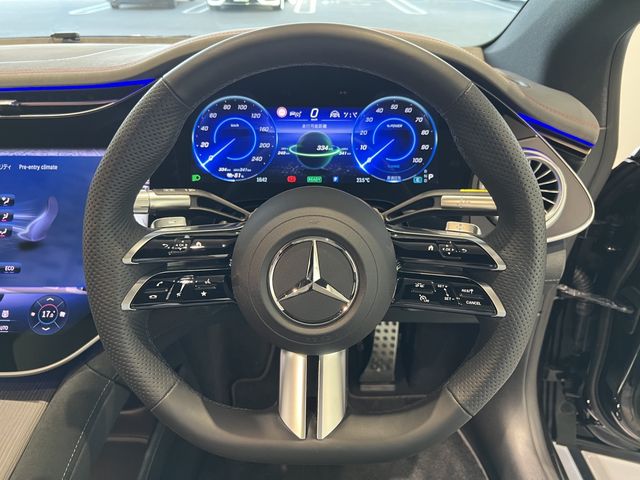 Mercedes Benz EQS 2022-09 28748-7