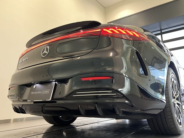 Mercedes Benz EQS 2022-09 28748-20
