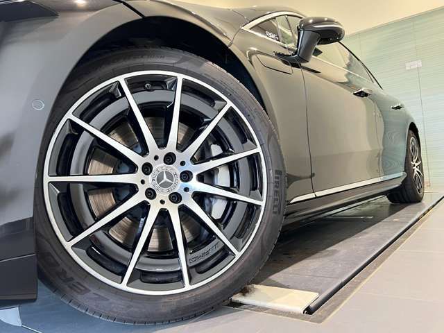 Mercedes Benz EQS 2022-09 28748-4