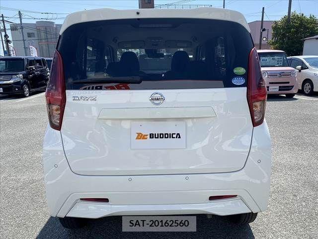 Nissan DAYZ 2019-06 358891-12