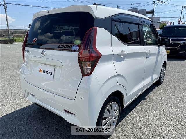 Nissan DAYZ 2019-06 358891-11