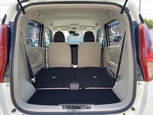 Nissan DAYZ 2019-06 358891-19