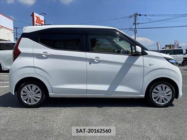 Nissan DAYZ 2019-06 358891-10