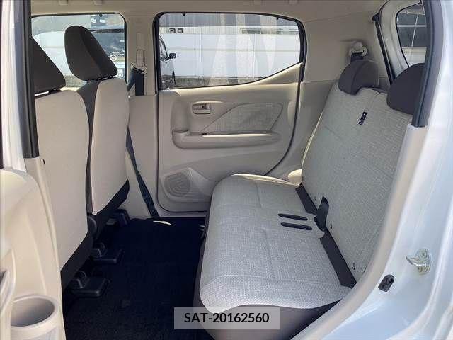 Nissan DAYZ 2019-06 358891-17