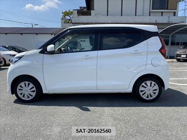 Nissan DAYZ 2019-06 358891-9