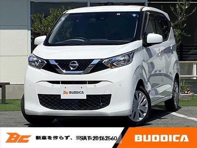 Nissan DAYZ 2019-06 358891-0