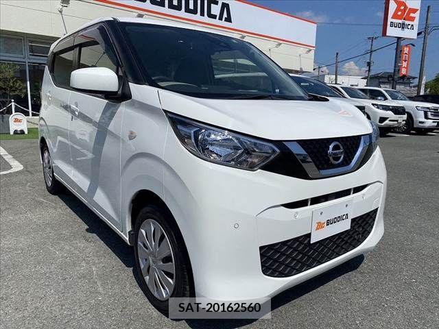 Nissan DAYZ 2019-06 358891-8