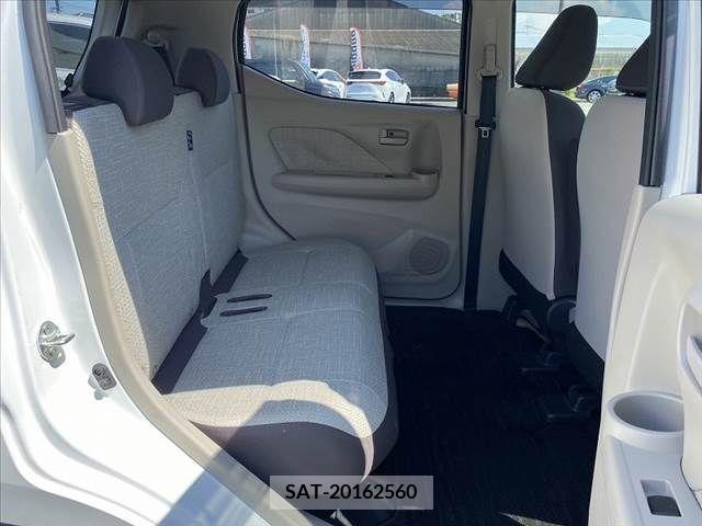 Nissan DAYZ 2019-06 358891-16