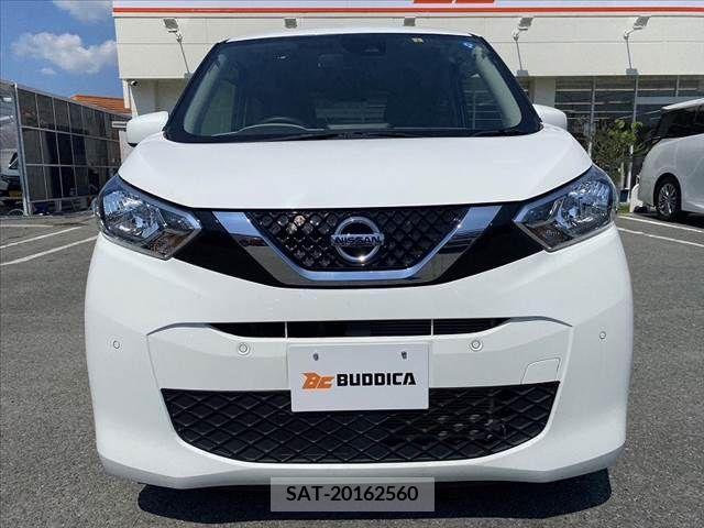 Nissan DAYZ 2019-06 358891-7